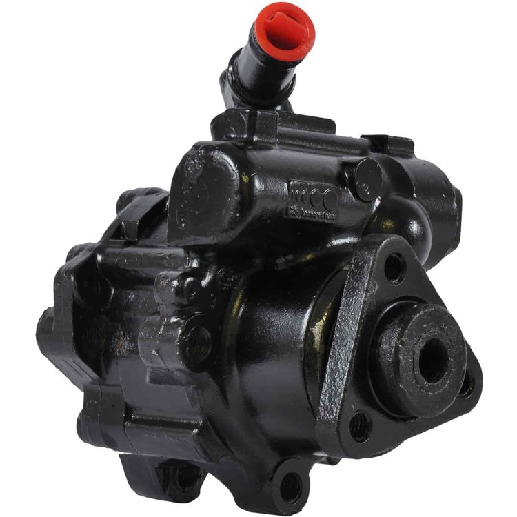 PUMP ASM P/S REMAN