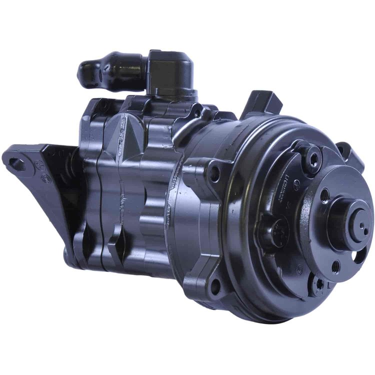 PUMP ASM P/S REMAN