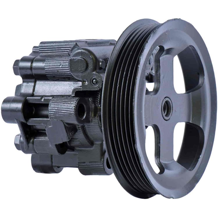PUMP ASM P/S REMAN