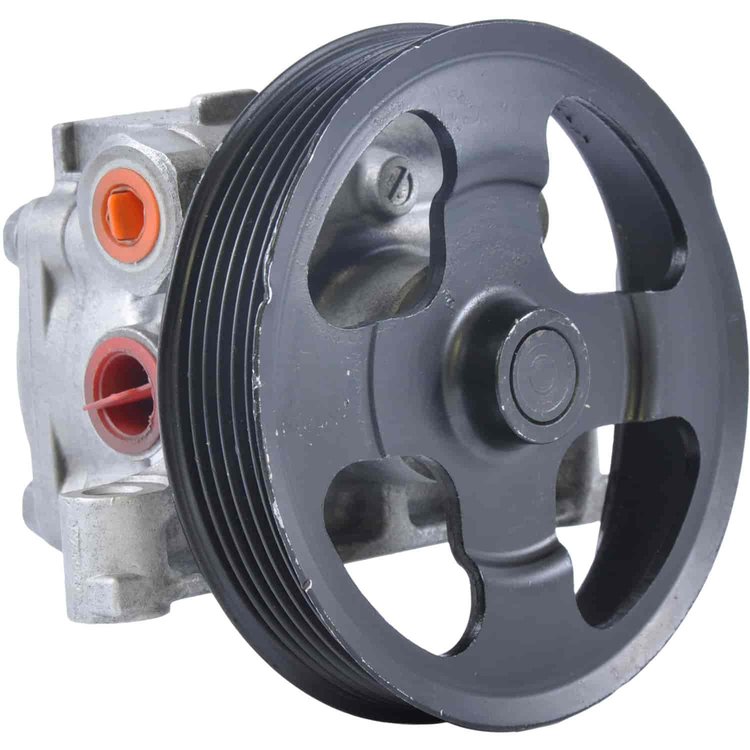 PUMP ASM P/S REMAN