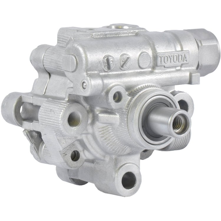 PUMP ASM P/S REMAN