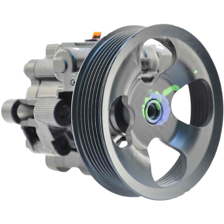 PUMP ASM P/S REMAN