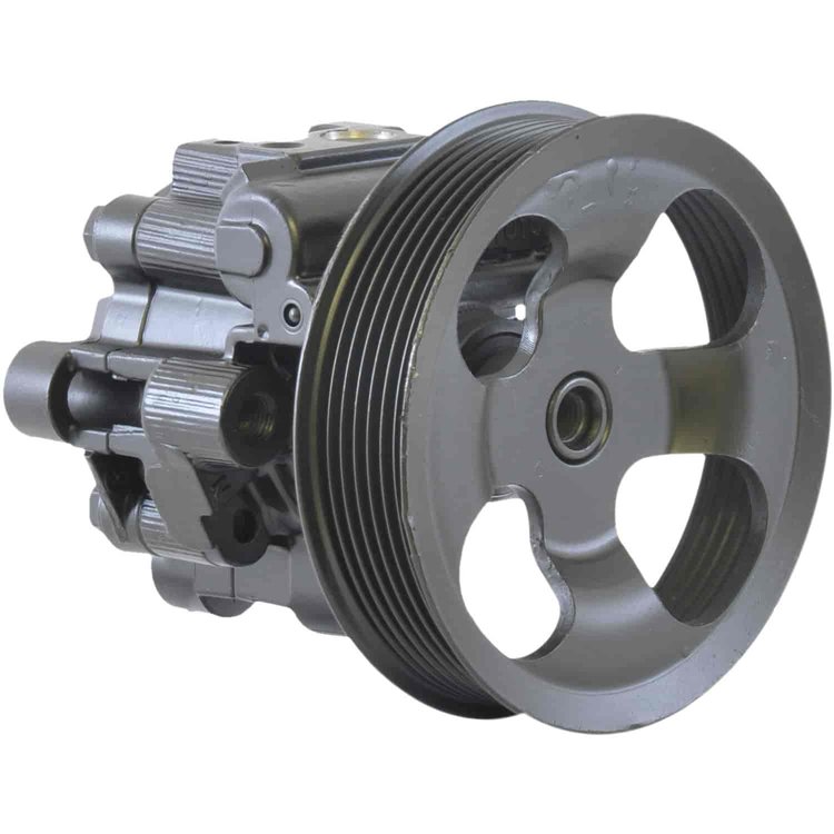 PUMP ASM P/S REMAN