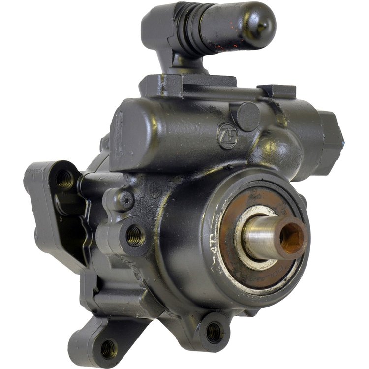 PUMP ASM P/S REMAN
