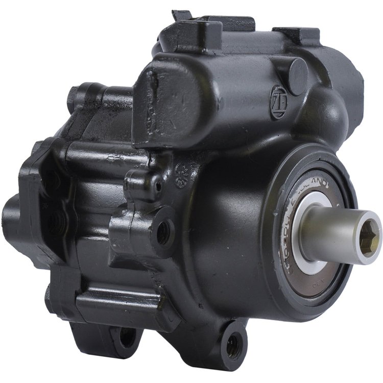 PUMP ASM P/S REMAN
