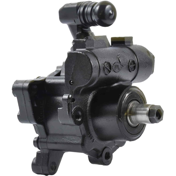 PUMP ASM P/S REMAN