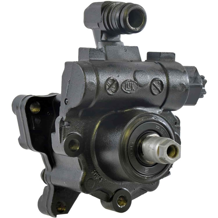 PUMP ASM P/S REMAN