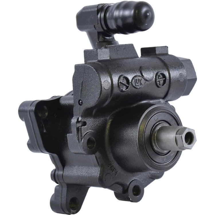 PUMP ASM P/S REMAN