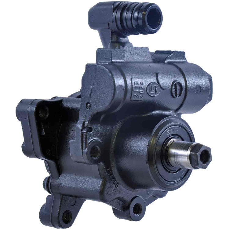 PUMP ASM P/S REMAN