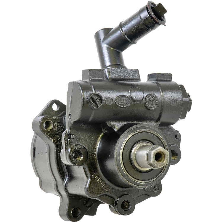 PUMP ASM P/S REMAN