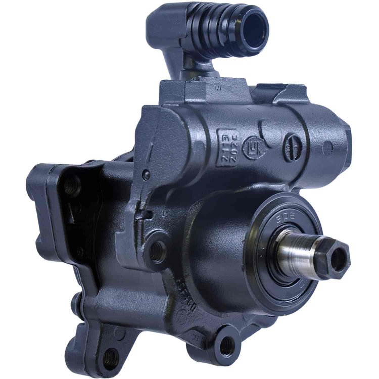 PUMP ASM P/S REMAN