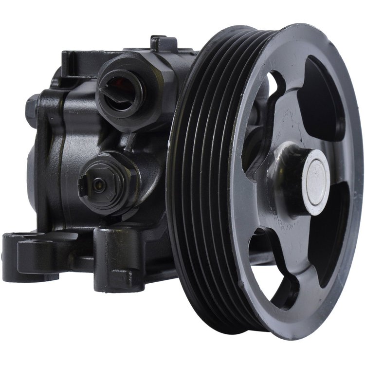 PUMP ASM P/S REMAN