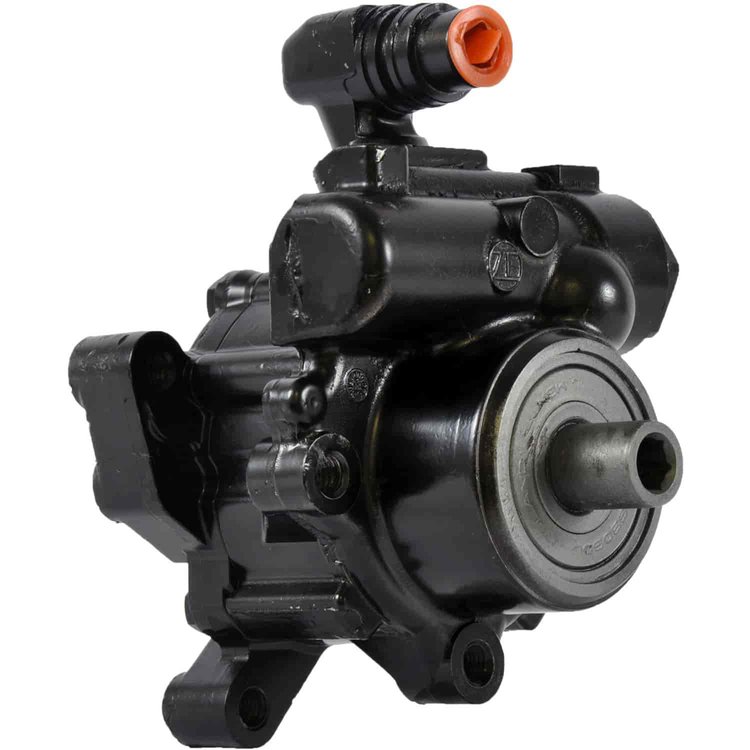 PUMP ASM P/S REMAN
