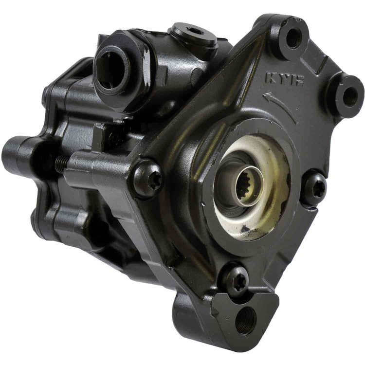 PUMP ASM P/S REMAN