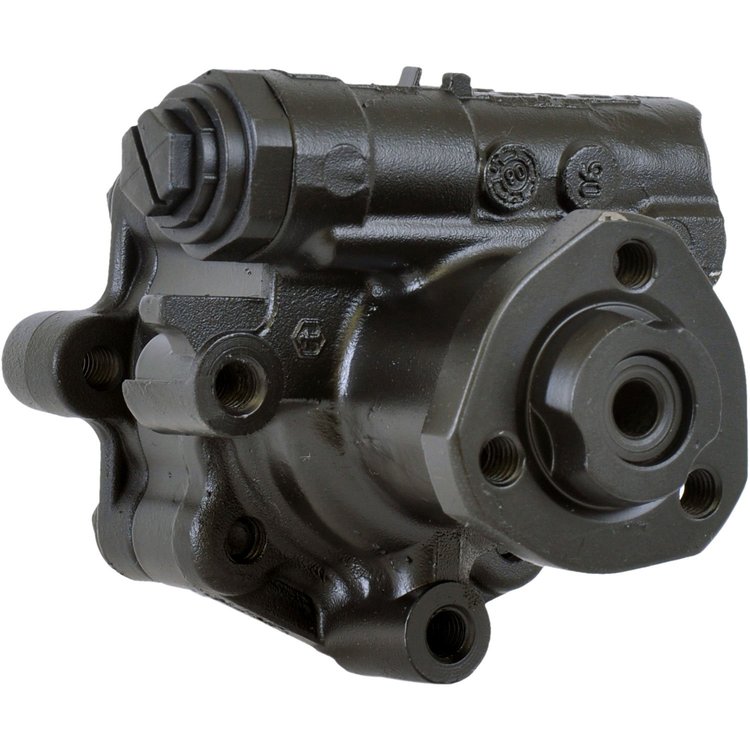 PUMP ASM P/S REMAN