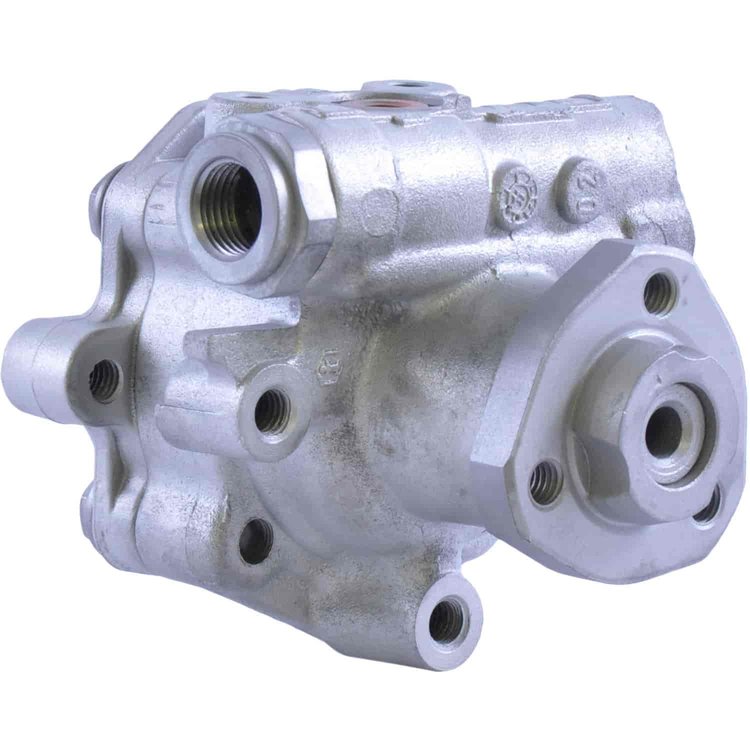 PUMP ASM P/S REMAN