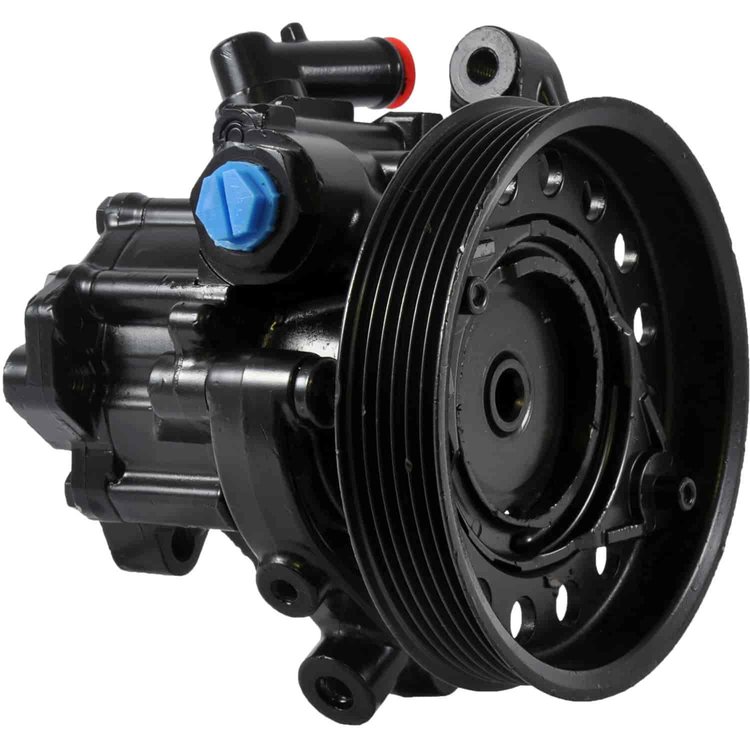 PUMP ASM P/S REMAN