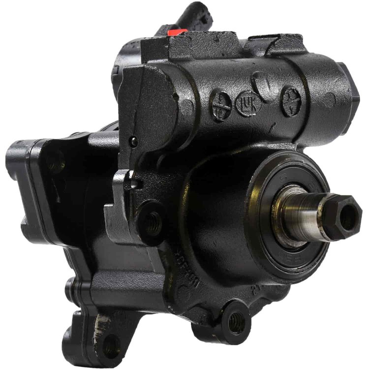 PUMP ASM P/S REMAN