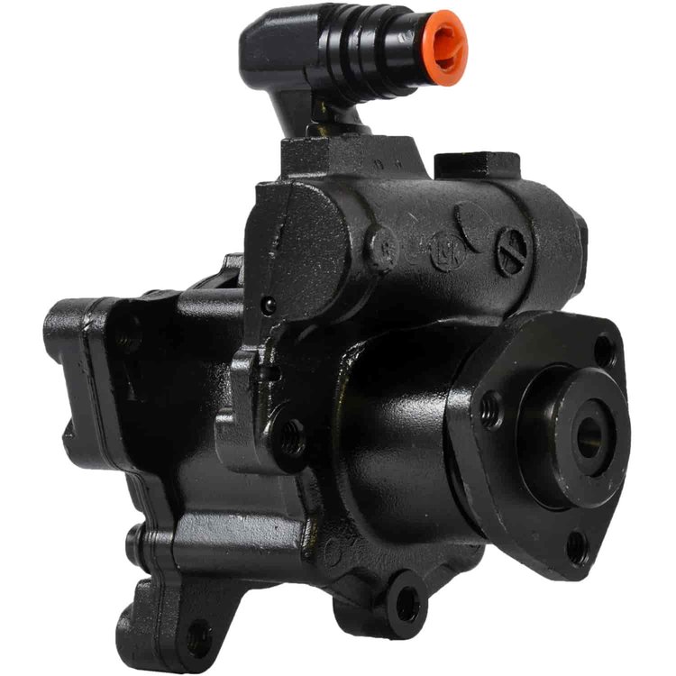 PUMP ASM P/S REMAN