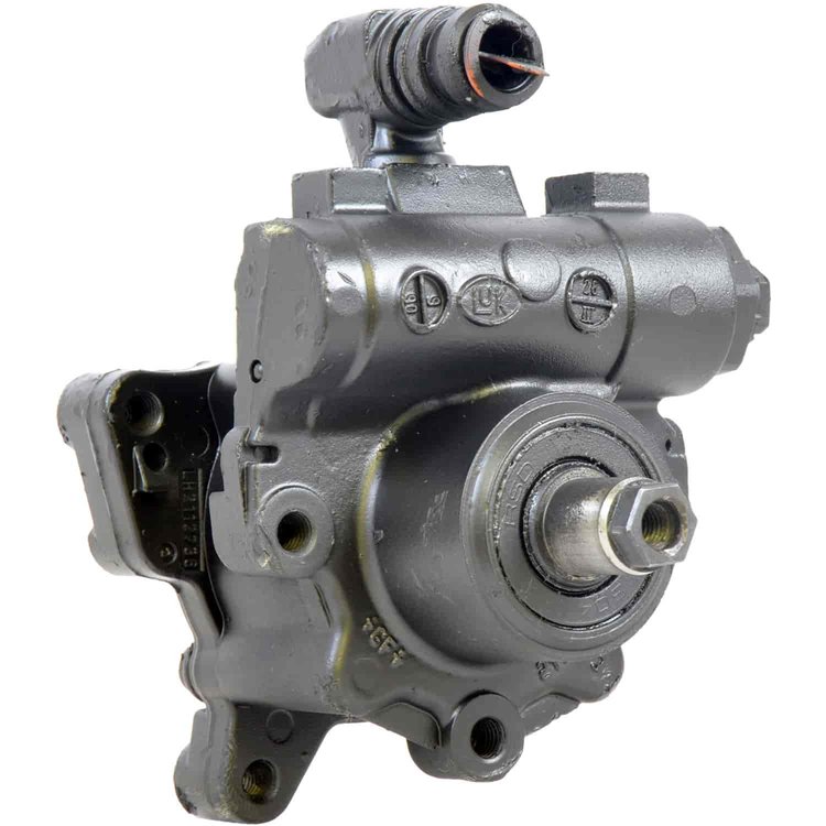 PUMP ASM P/S REMAN