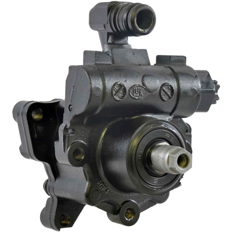 PUMP ASM P/S REMAN
