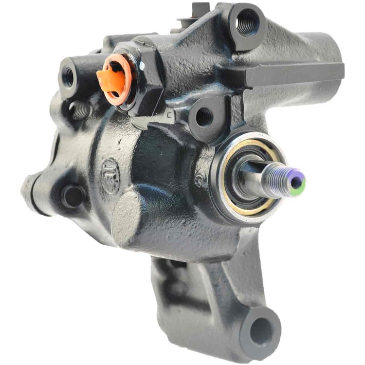 PUMP ASM P/S REMAN