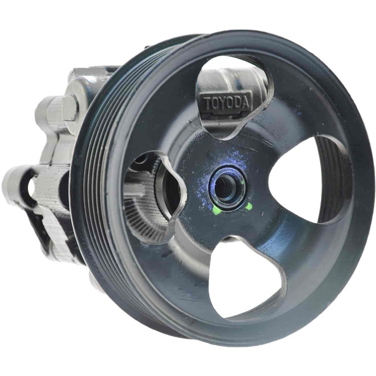 PUMP ASM P/S REMAN