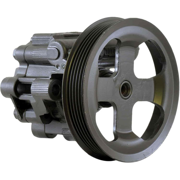 PUMP ASM P/S REMAN