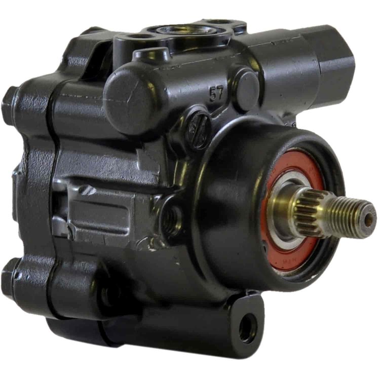 PUMP ASM P/S REMAN