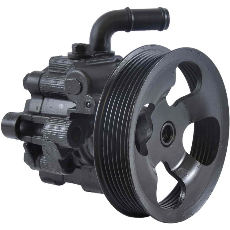 PUMP ASM P/S REMAN