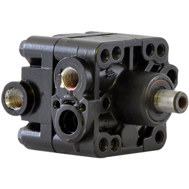 PUMP ASM P/S REMAN
