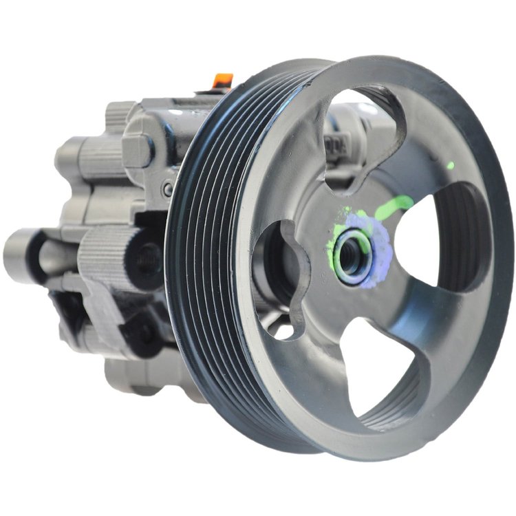 PUMP ASM P/S REMAN