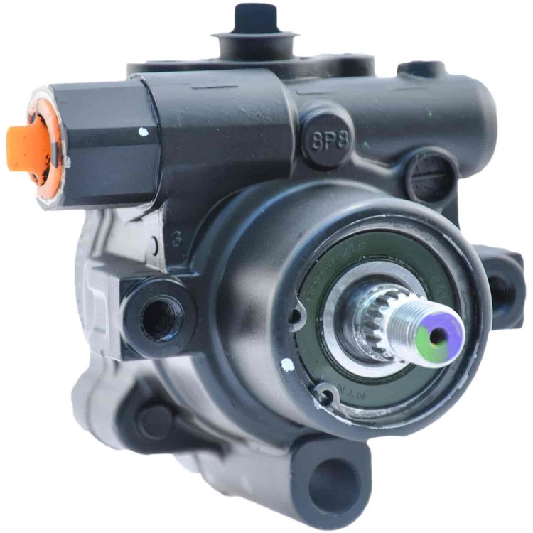 PUMP ASM P/S REMAN
