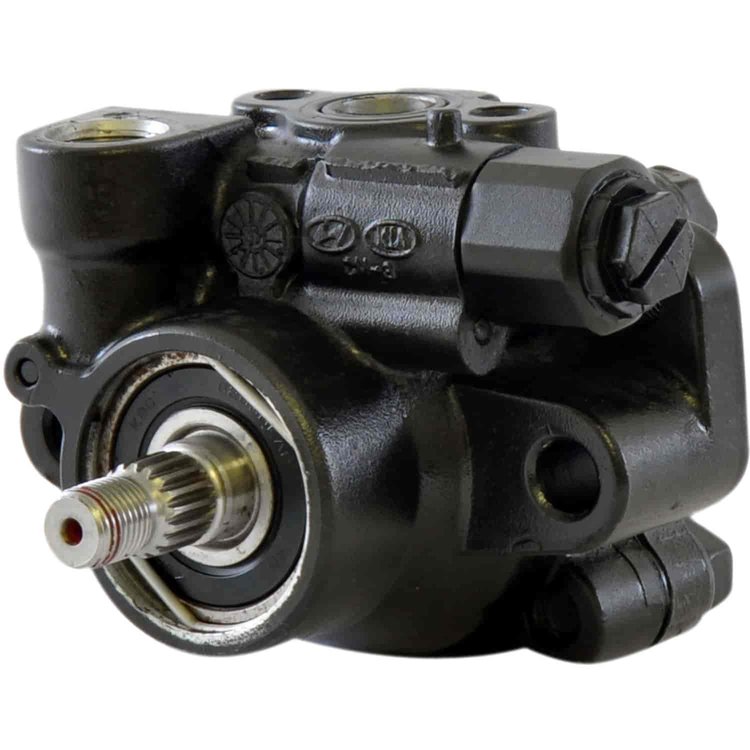 PUMP ASM P/S REMAN