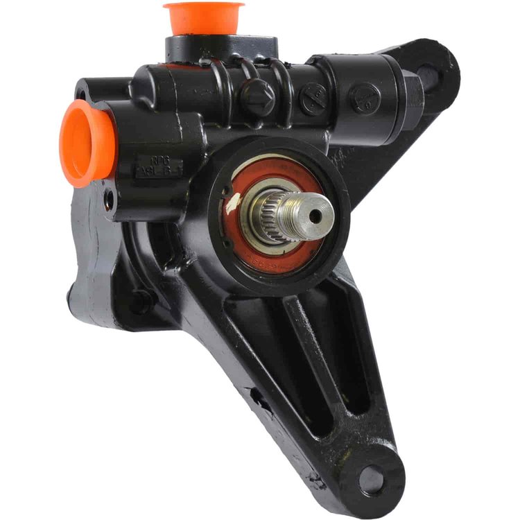PUMP ASM P/S REMAN