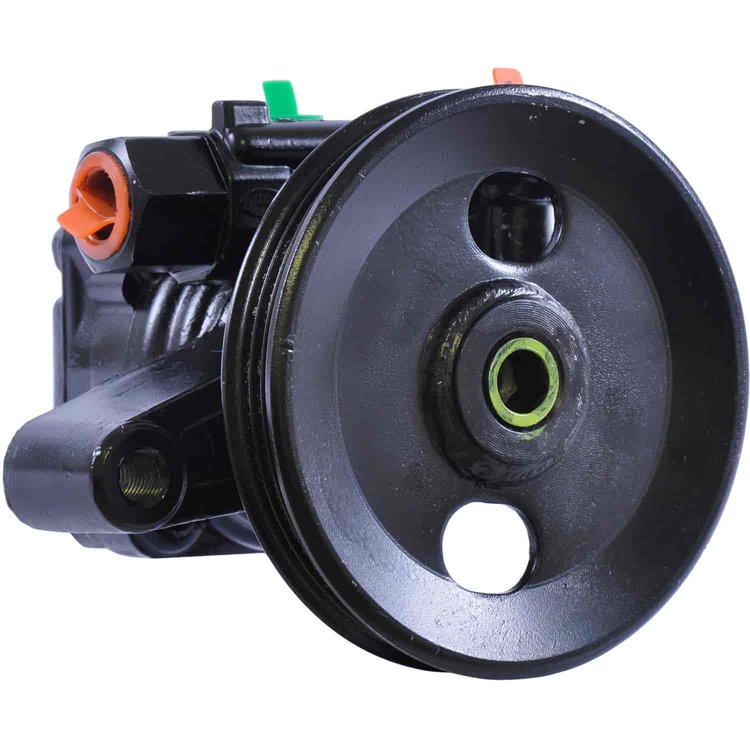 PUMP ASM P/S REMAN