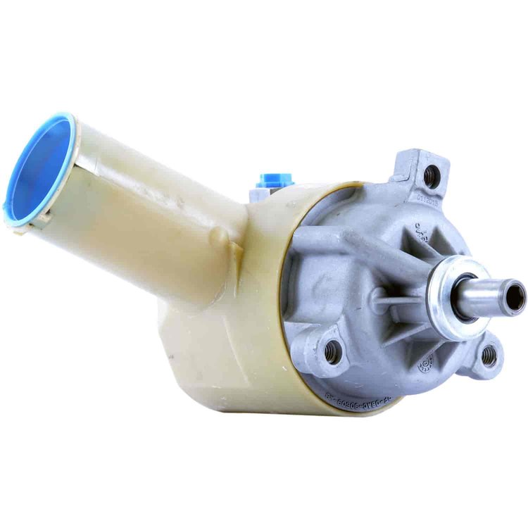 PUMP ASMP/S REMAN