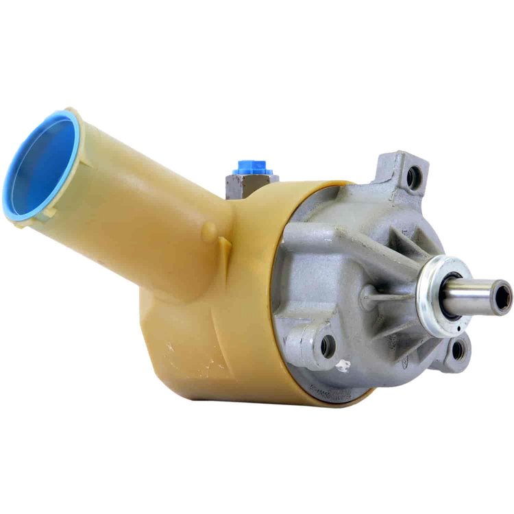 PUMP ASMP/S REMAN