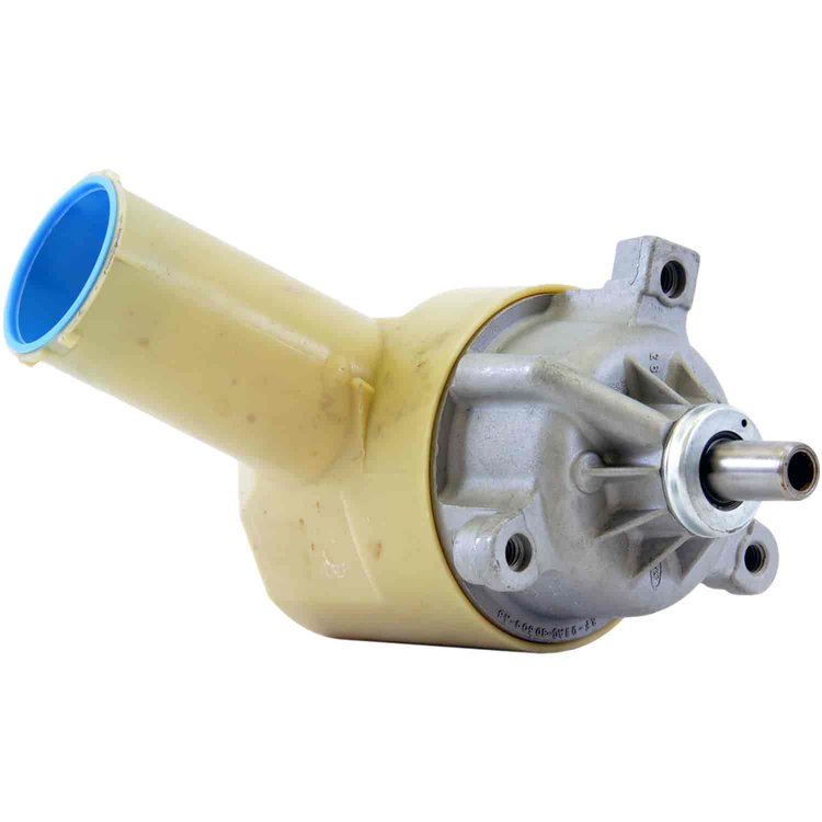 PUMP ASM P/S REMAN