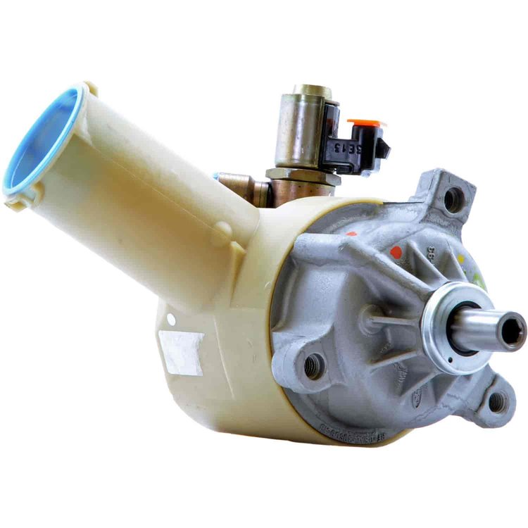 PUMP ASM P/S REMAN