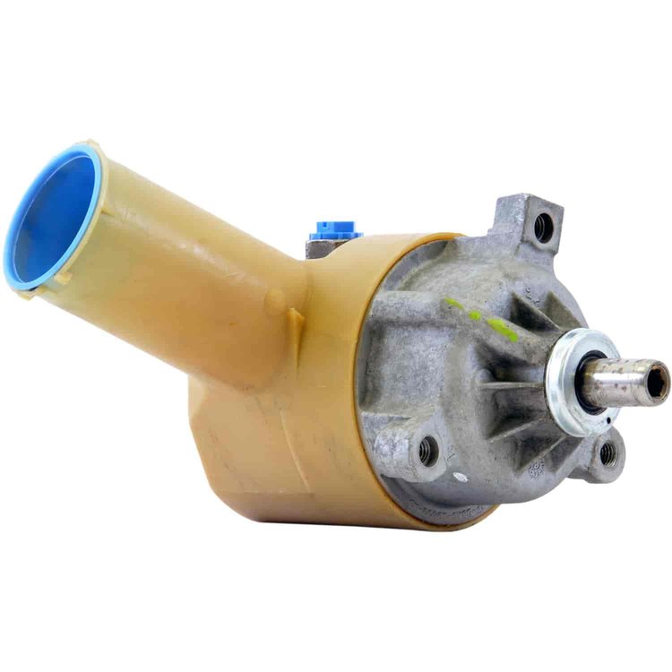 PUMP ASM P/S REMAN