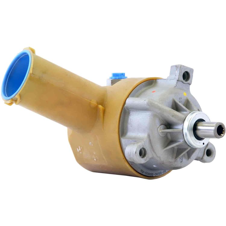PUMP ASM P/S REMAN