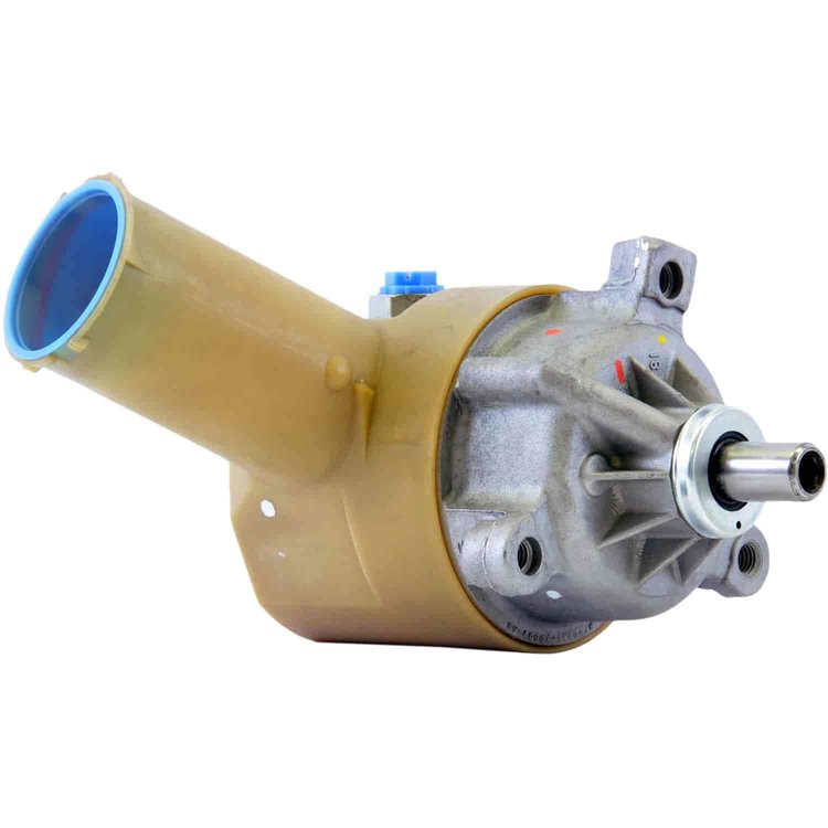 PUMP ASM P/S REMAN