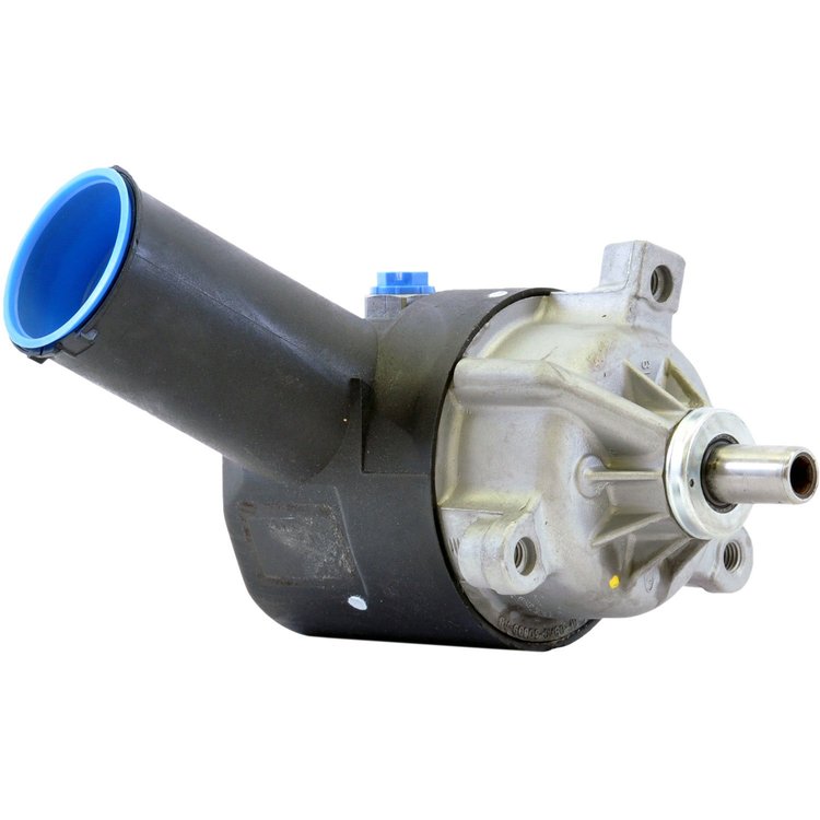 PUMP ASM P/S REMAN