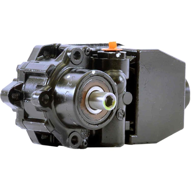 PUMP ASM P/S REMAN