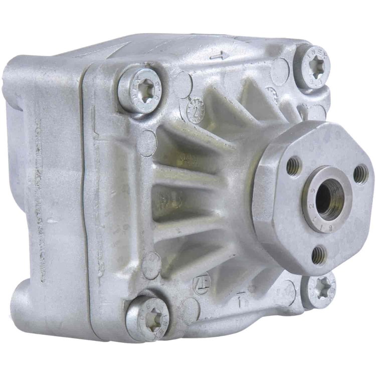 PUMP ASM P/S REMAN