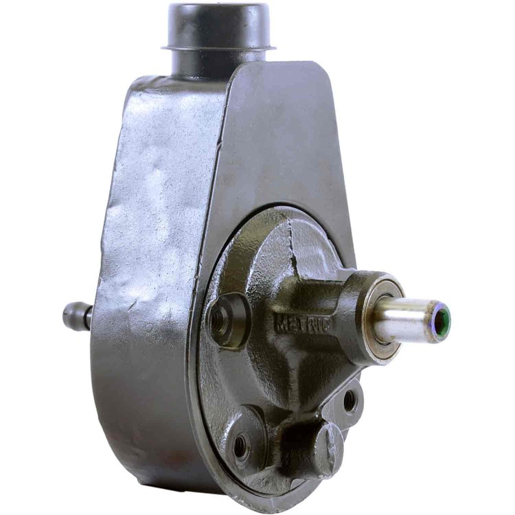 PUMP ASMP/S REMAN