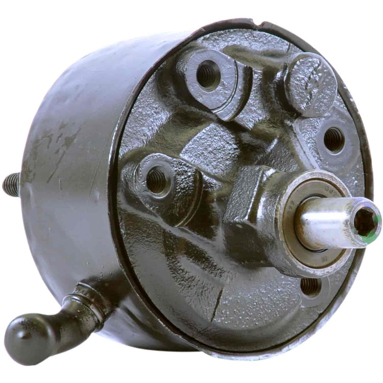 PUMP ASM P/S REMAN