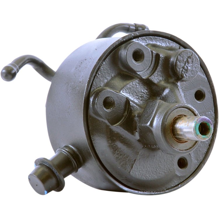 PUMP ASM P/S REMAN