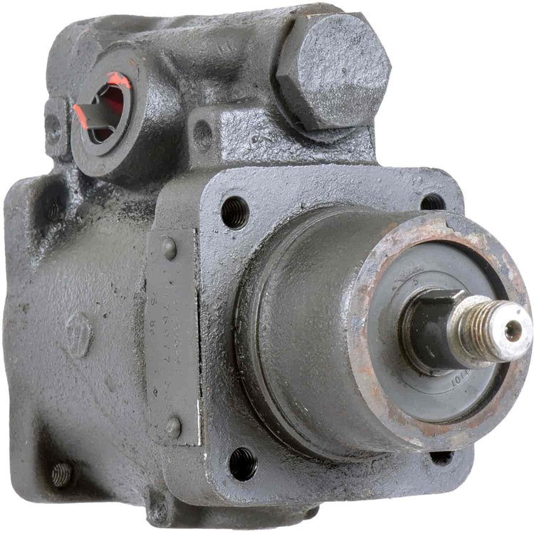 PUMP ASM P/S REMAN